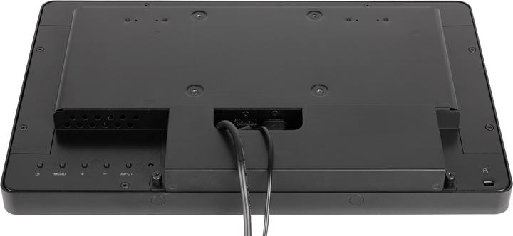 Produktbild iiyama T1633MSC-B1 (1920 x 1080 Pixel, 15.60")