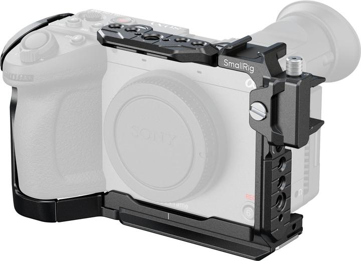 SmallRig Cage Kit für Sony FX2 5588 (Cage)