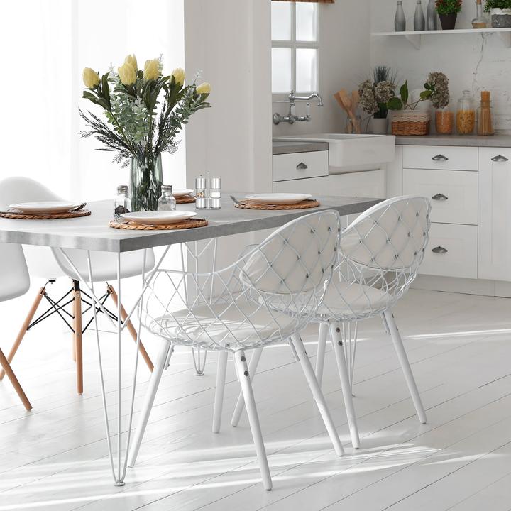 Produktbild Relaxdays Gewürzstreuer (Diverse Gewürze, Pfeffer, Salz)