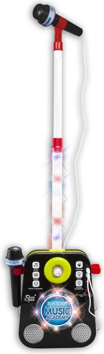 Actual product image Bontempi speaker with 2 microphones