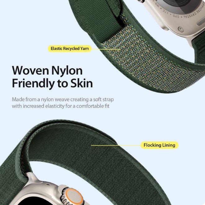 Produktbild Dux Ducis YJ Series Nylon Armband (Nylon)