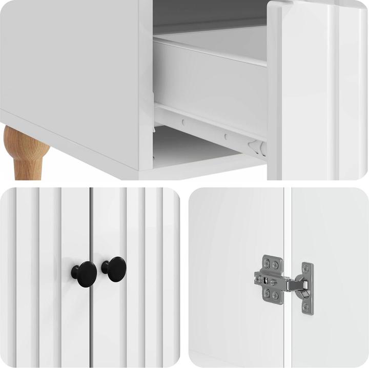 Image du produit vidaXL Sideboard