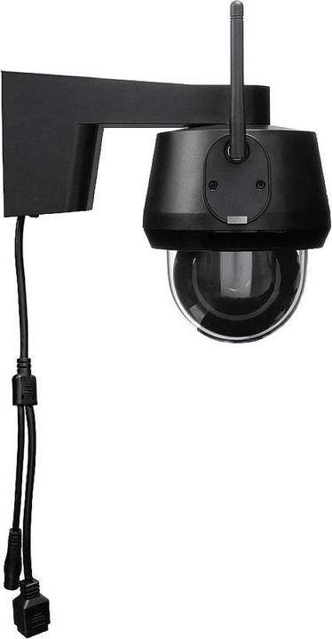 Actual product image Abus Network camera PPIC42520B (1920 x 1080 Pixels)