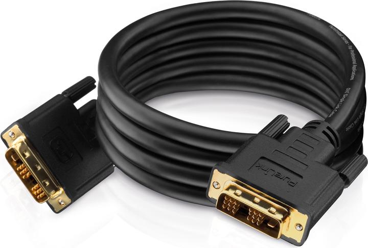 Image du produit Purelink Dvi — Dvi (3 m, DVI)