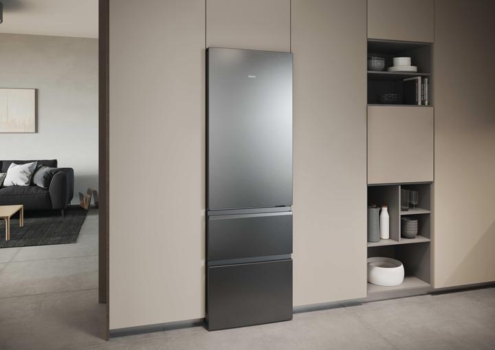 Actual product image Haier HTR3618CNMG (360 l)