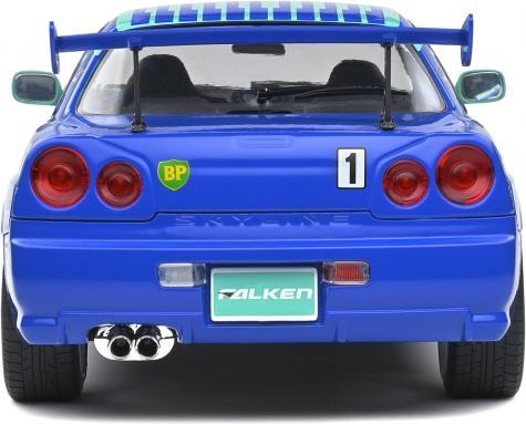 Immagine prodotto Solido 1:43 VW Caddy Pick up bianco