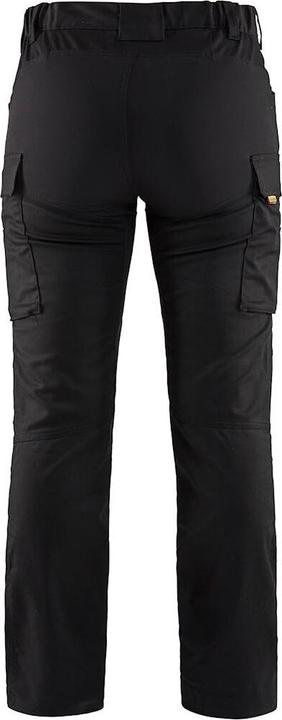 Produktbild Blakläder Stretch-Arbeitshose 2d Damen (36)