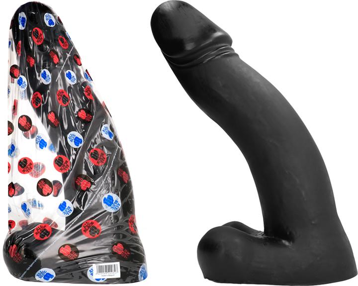 Produktbild All Black Terminator