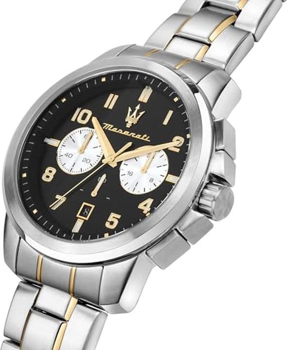 Produktbild Maserati Cronografo Edizione Limitata Successo (Chronograph, 44 mm)