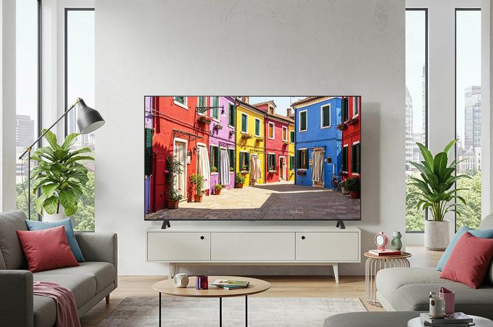Image du produit LG OLED55B42LA (55", B4, OLED, 4K, 2024)