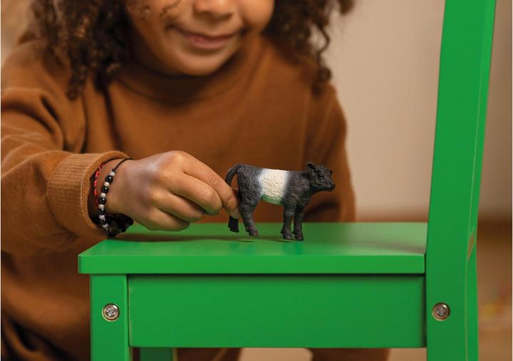 Produktbild Schleich Galloway Kalb