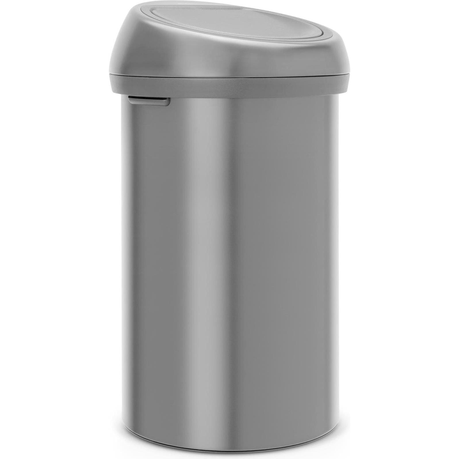 Brabantia TouchBin (60 l) (40 25 62)