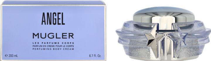 Image du produit Thierry Mugler Angel (Crème pour le corps, 200 ml)
