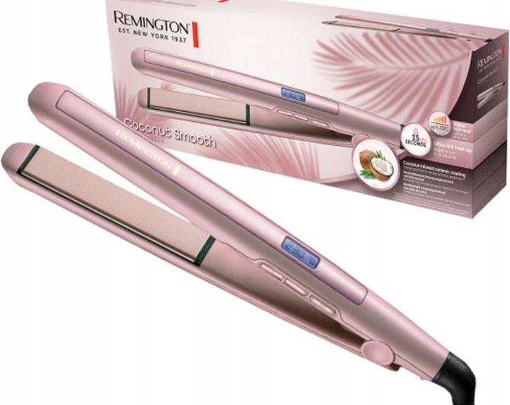 Actual product image Remington S5901 Straightener