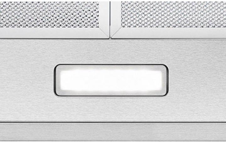 Produktbild Bomann Wand Dunstabzugshaube DU 771.1 G Kopffreihaube Display TC (Wandhaube)