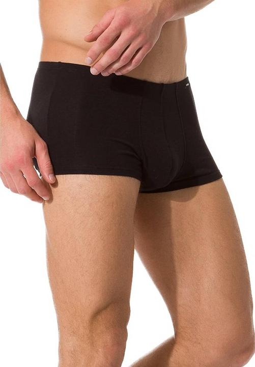 Produktbild Skiny Boxershort Casual Figurbetont (S, 4er Pack)