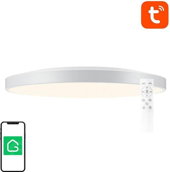 Immagine prodotto Gosund Plafoniera intelligente (1600 lm)