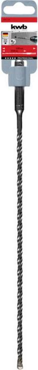 Image du produit kwb Marteau-perforateur HB 44 SDS PLUS MORTEFEUILLE, 310/250 MM (16 mm)