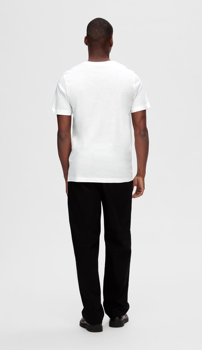 Immagine prodotto Selected Homme Slhcormac Ss O-Neck Tee 3-Pack Noos (S)