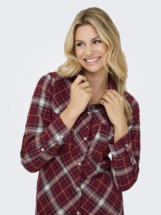 Image du produit Only ONLWREN Langes Kleid Kleid (S)