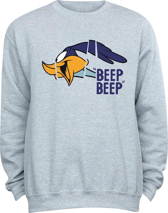 Produktbild Looney Tunes Beep Beep Sweatshirt (XXL)