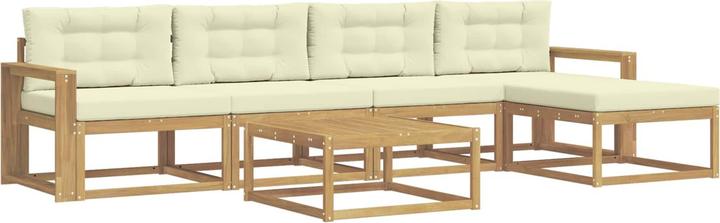 Produktbild vidaXL Sofa Set