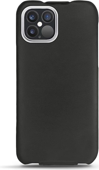 Image du produit Noreve Housse cuir vertical (Apple iPhone 12 Pro Max)