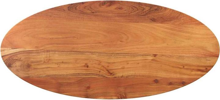 Image du produit vidaXL Tischplatte (120 x 60 cm)