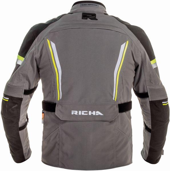 Produktbild Richa Infinity 2 Pro Jacket (Herren, L)