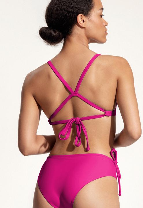 Actual product image Oy Dace" surf bikini top (L)