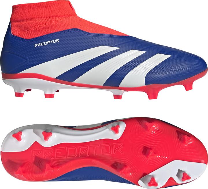 Immagine prodotto adidas scarpe calcio predator league fg (46)