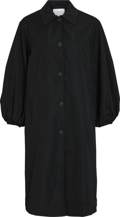 Produktbild Vila VIDISCOVER Ballonärmel Trenchcoat
