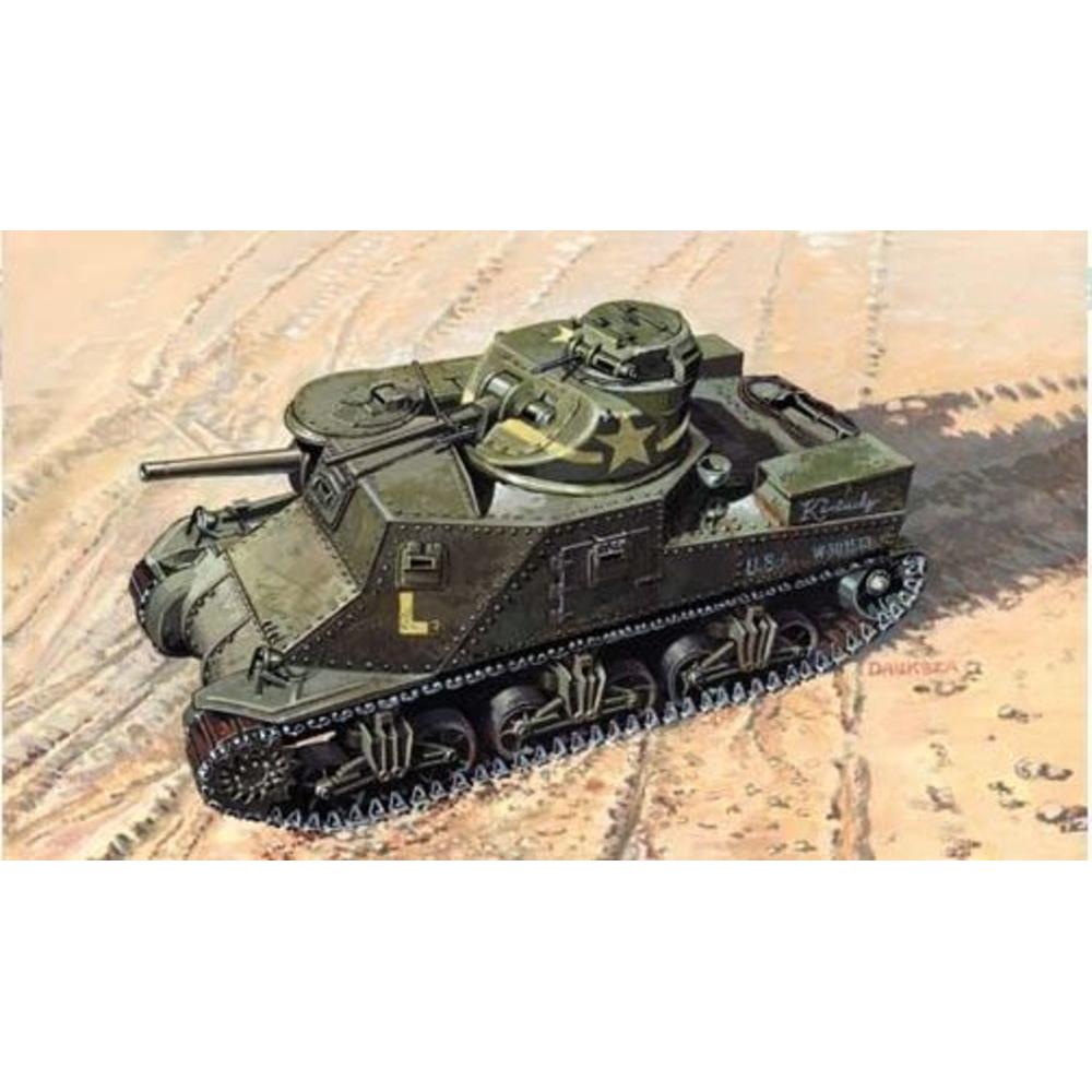 Mirage Hobby M3 General Lee