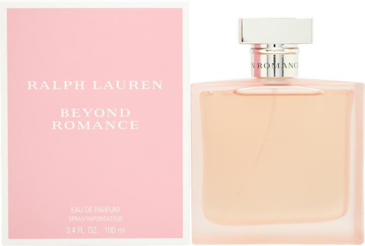 Produktbild Ralph Lauren Beyond Romance by (Eau de Parfum, 100 ml)