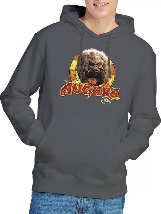 Produktbild Mister B Kapuzenpullover (S)