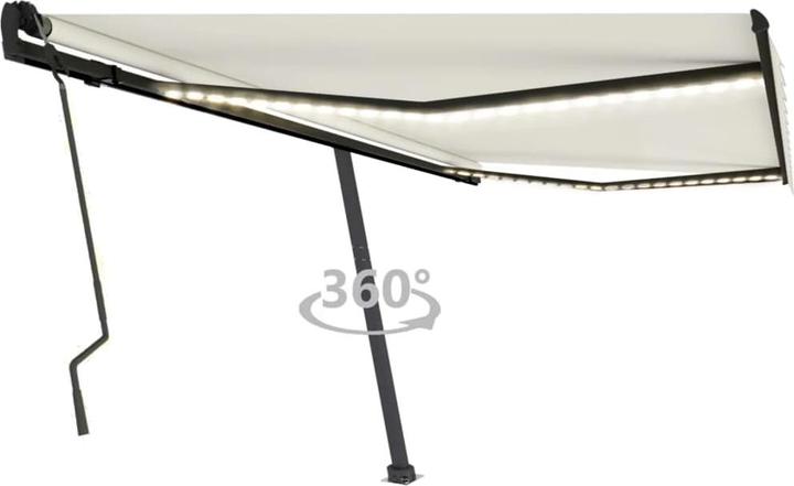 Produktbild vidaXL Curry (4 m)