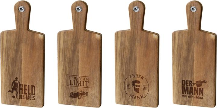 Produktbild La Vida Holzbrett