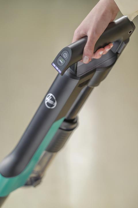 Actual product image Hoover HF210P 011