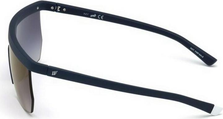 Image du produit WEB SUNGLASSES Mod. WE0221 91X 00 00 135