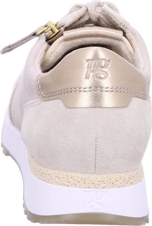 Image du produit Paul Green Basket à la mode de la marque en cuir de haute qualité. Grâce à son design épuré, elle se laisse (40)