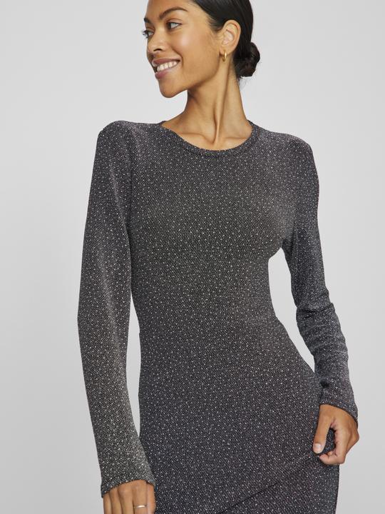 Produktbild Vila Langarm Maxikleid (XS)