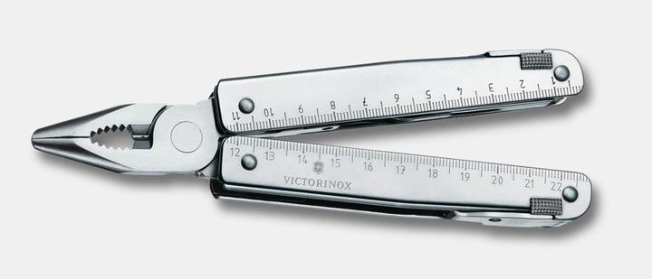 Image du produit Victorinox SwissTool X Plus (39 Fonctions)