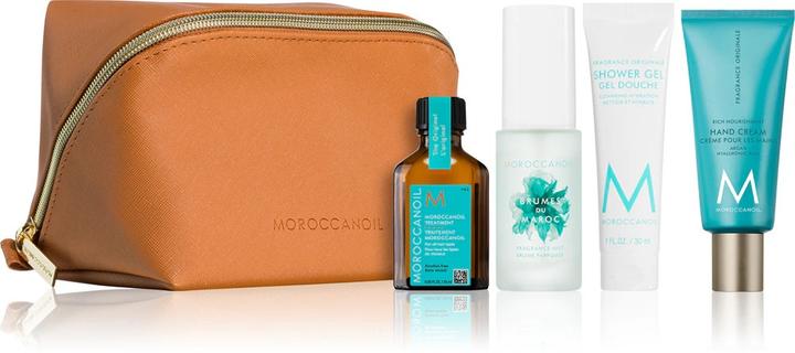 Moroccanoil Body Travel Set (Body care set)