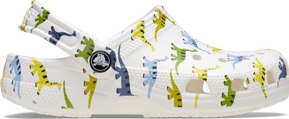 Produktbild Crocs K's Classic CharacterPrintClog (35)