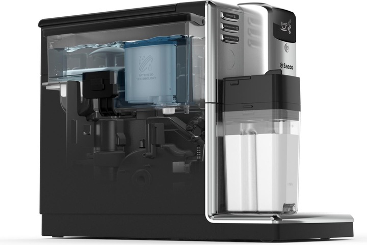 Productafbeelding Saeco Incanto HD8917/01