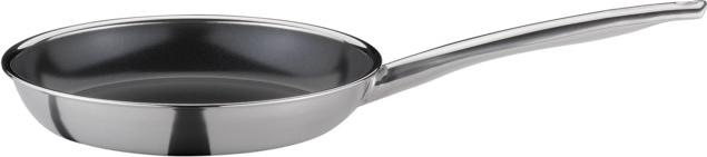 Produktbild Spring Bratpfanne Vulcano Pure 100% PFAS FREE ø 28 cm (32 cm, Bratpfanne)