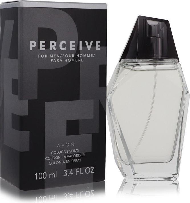 Produktbild Avon Perceive (Eau de Cologne, 100 ml)
