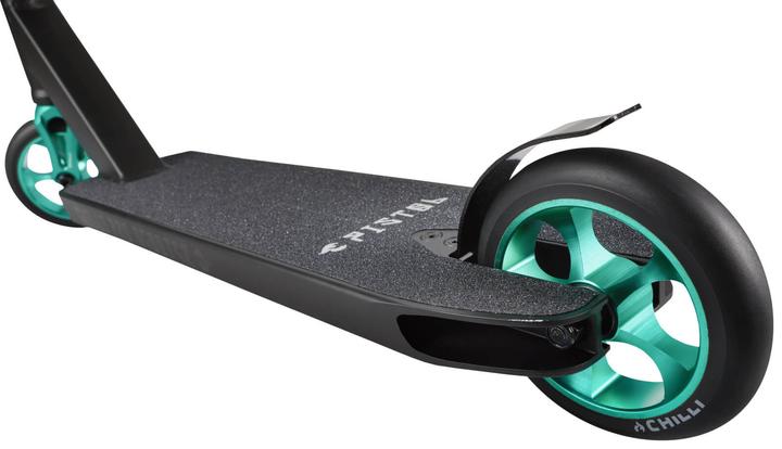 Actual product image Chilli Scooter Reaper Reloaded Pistol