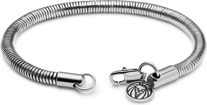 Image du produit Lucleon Essentials (0.40 cm, Acier inoxydable)