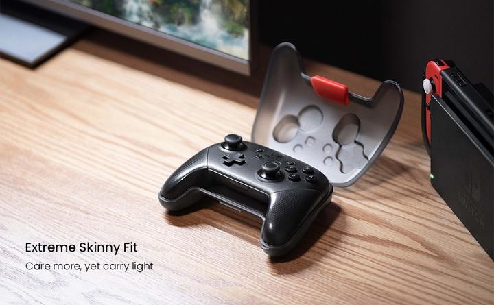 Produktbild tomtoc Nintendo Switch Pro Controller Case (Switch)